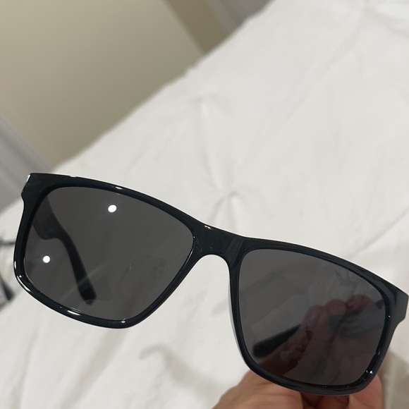 Nike Accessories Mens Nike Cruiser Rectangular Sunglasses Poshmark